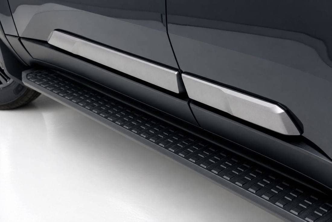 2027 Toyota Prado ADH thumbnail 8