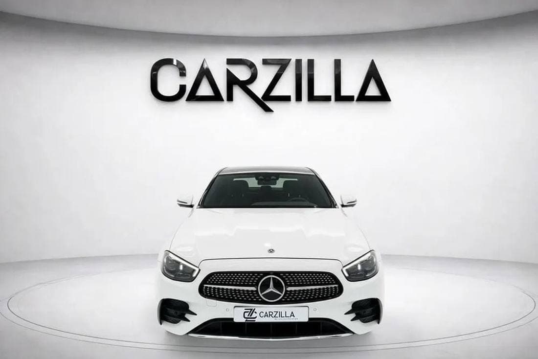 2021 Mercedes Benz E350 4MATIC thumbnail 2