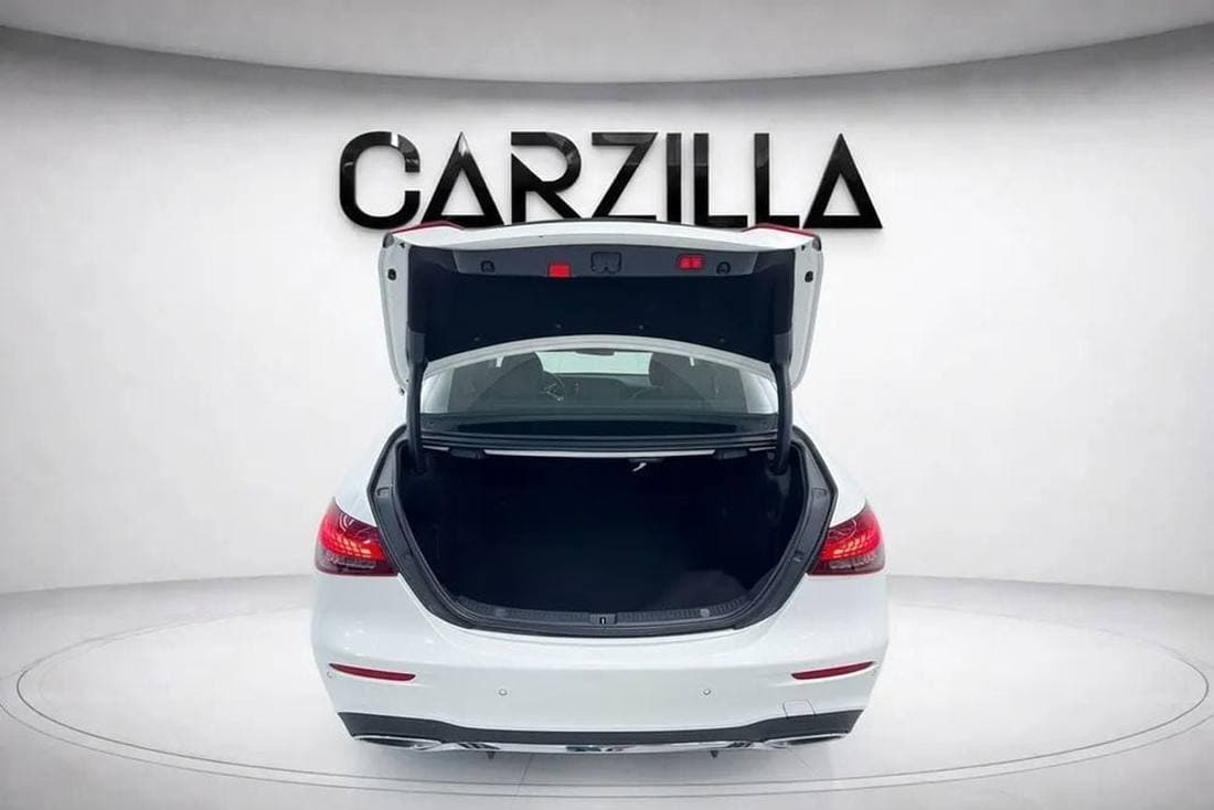 2021 Mercedes Benz E350 4MATIC thumbnail 6