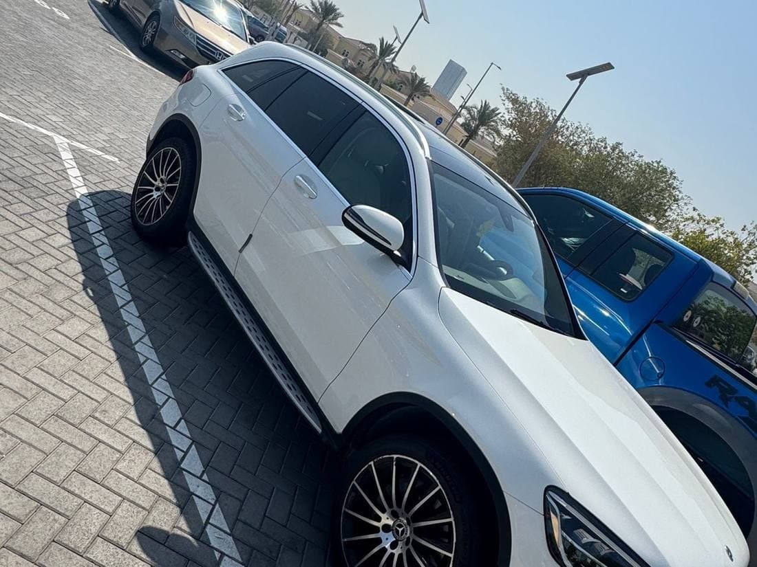 2021 Mercedes Benz GLC 300 E 4MATIC PREMIUM thumbnail 2