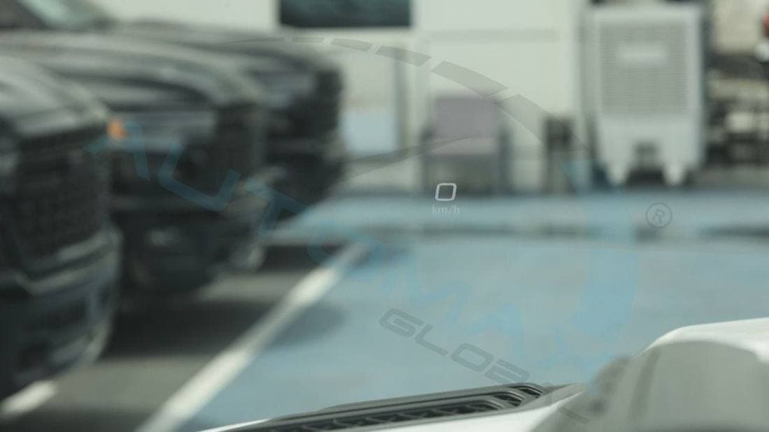 2026 RAM 1500 REBEL thumbnail 8