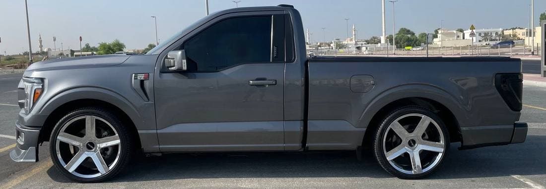 2021 Ford F 150 XLT thumbnail 4