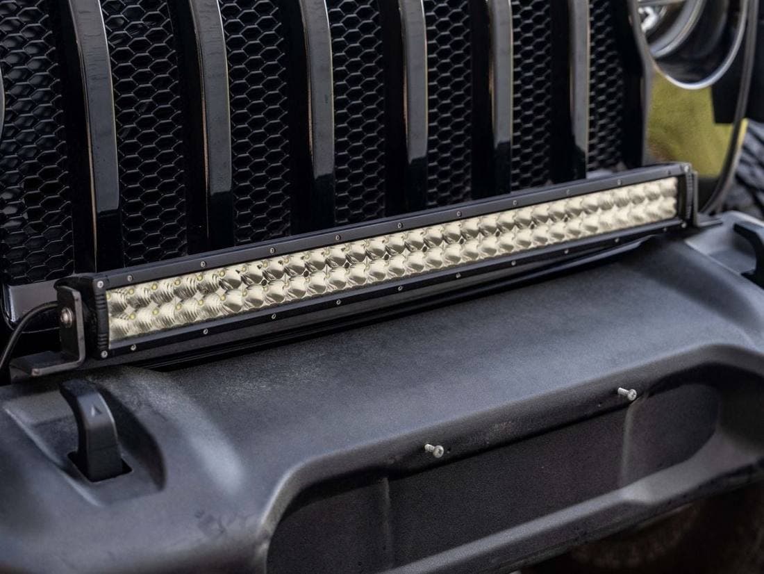 2018 Jeep Wrangler SPORT thumbnail 8