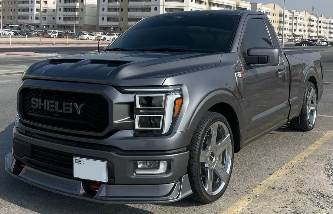 2021 Ford F 150 XLT thumbnail 3