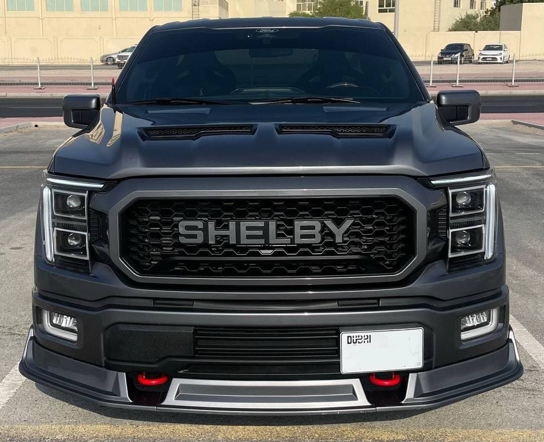 2021 Ford F 150 XLT thumbnail 2