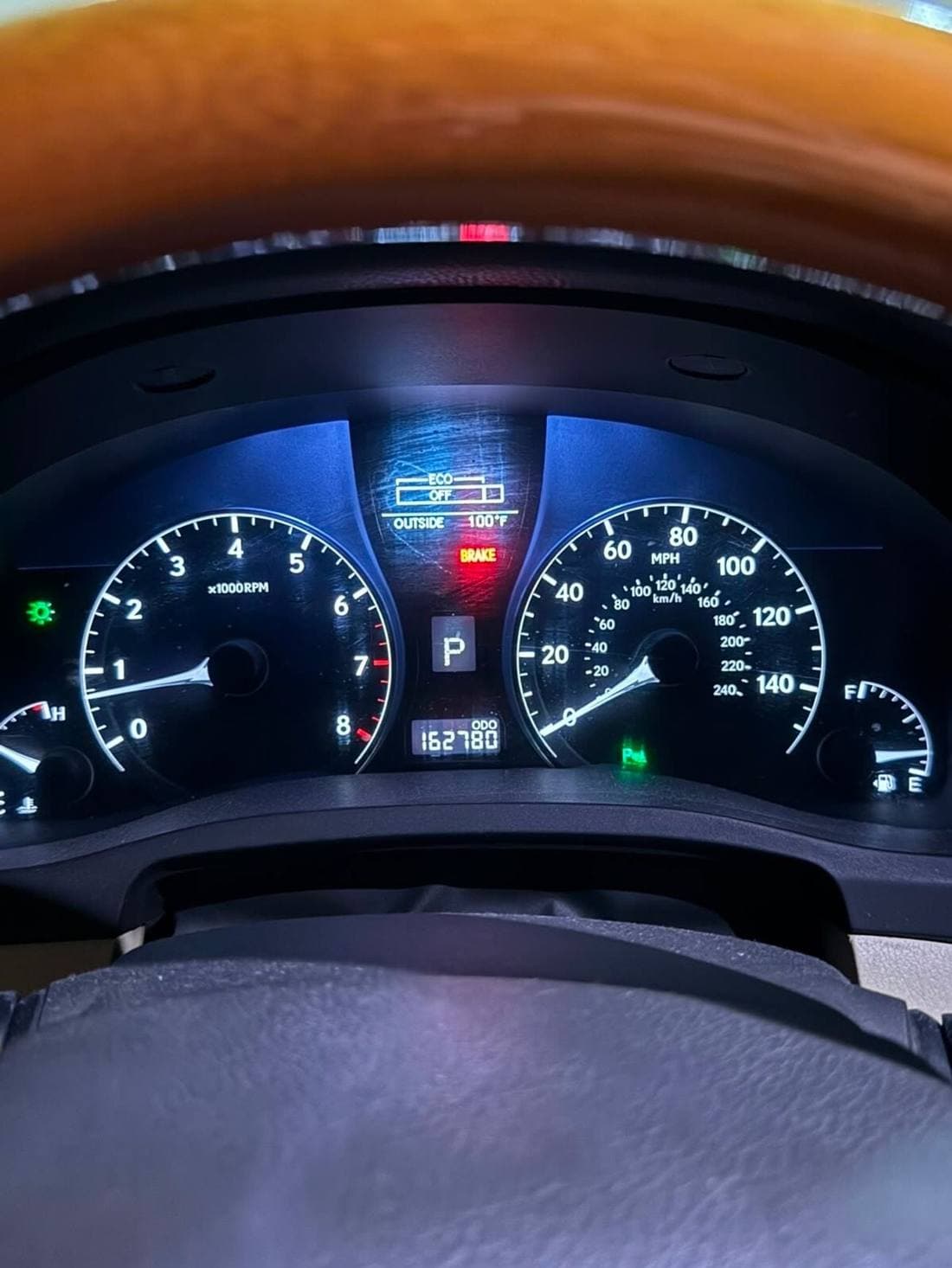 2012 Lexus RX350 PLATINUM thumbnail 5