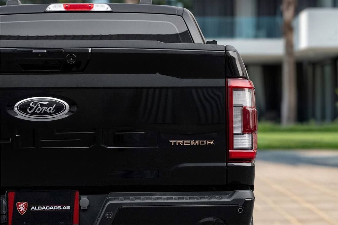 2023 Ford F 150 thumbnail 6