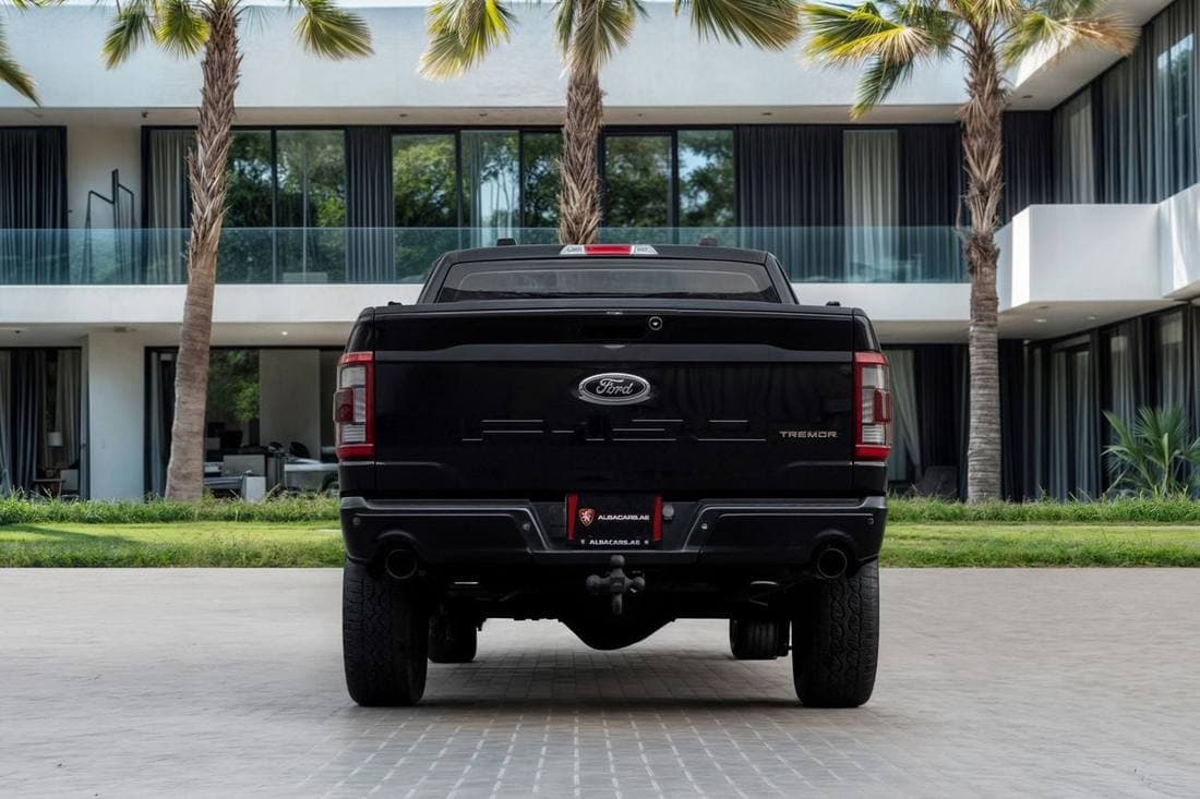 2023 Ford F 150 thumbnail 5