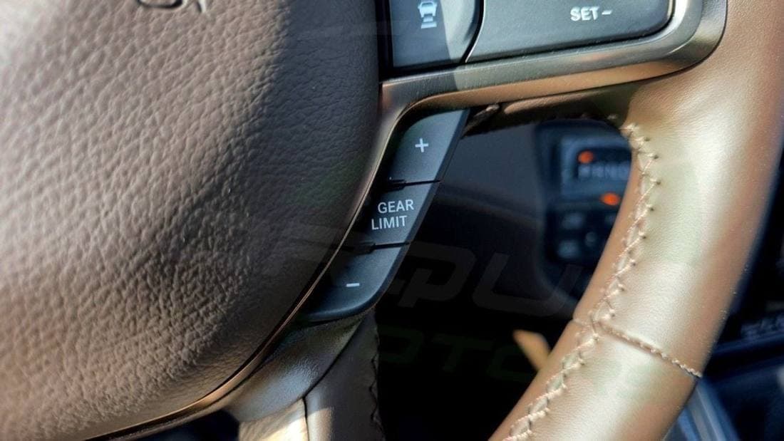 2026 RAM 1500 Limited Longhorn Crew Cab Hurricane H.O 3.0TT thumbnail 8