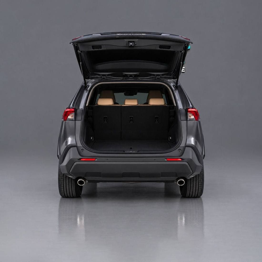 2019 Toyota RAV4 EX thumbnail 4