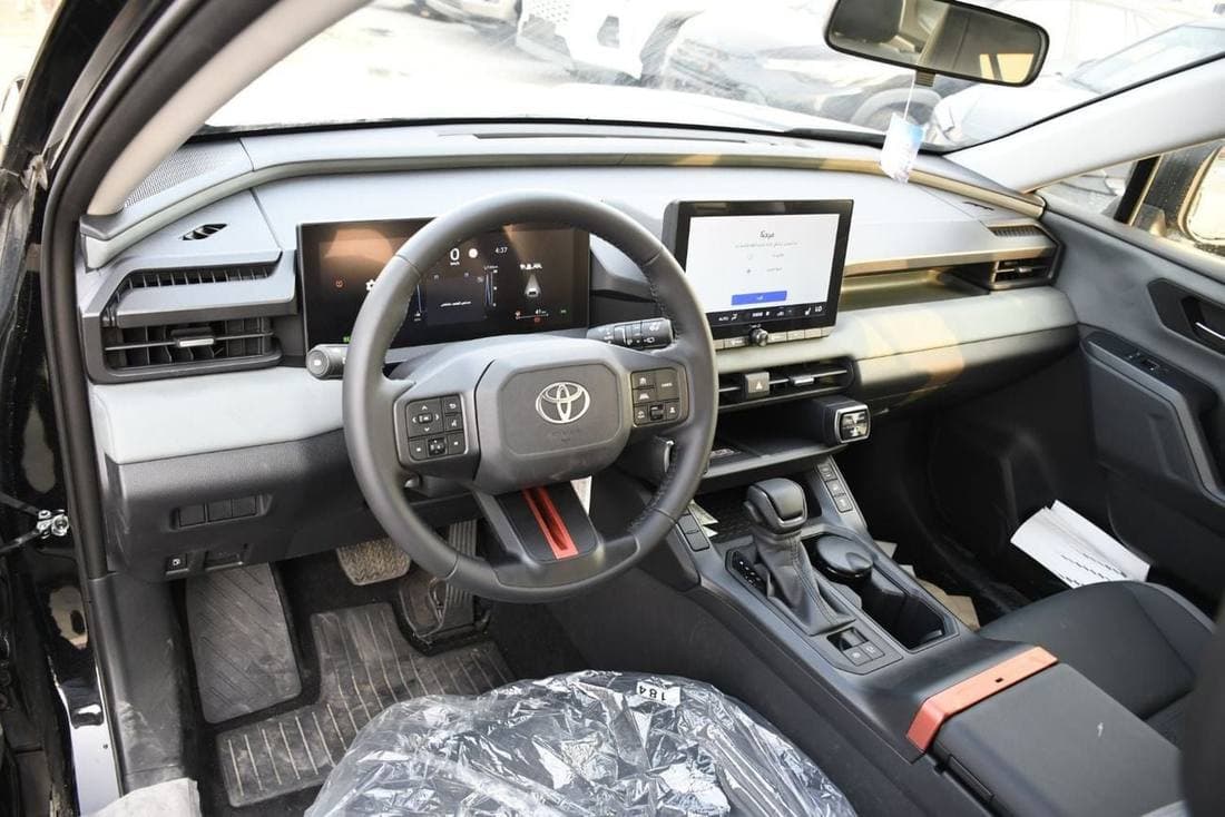 2026 Toyota RAV4 ADVENTURE thumbnail 7