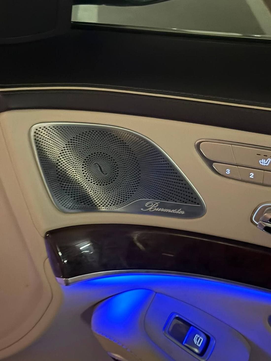 2014 Mercedes Benz S550 STANDARD thumbnail 6