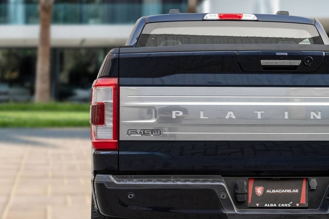 2023 Ford F 150 thumbnail 6
