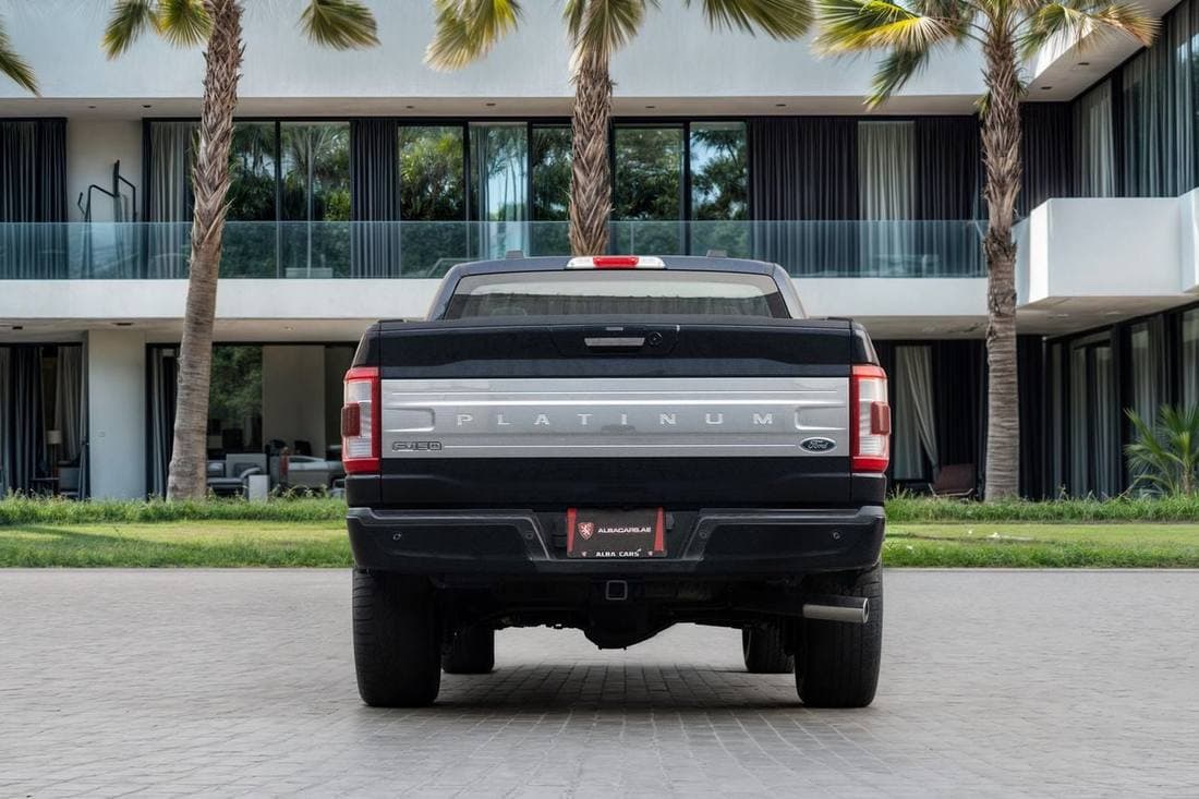 2023 Ford F 150 thumbnail 5