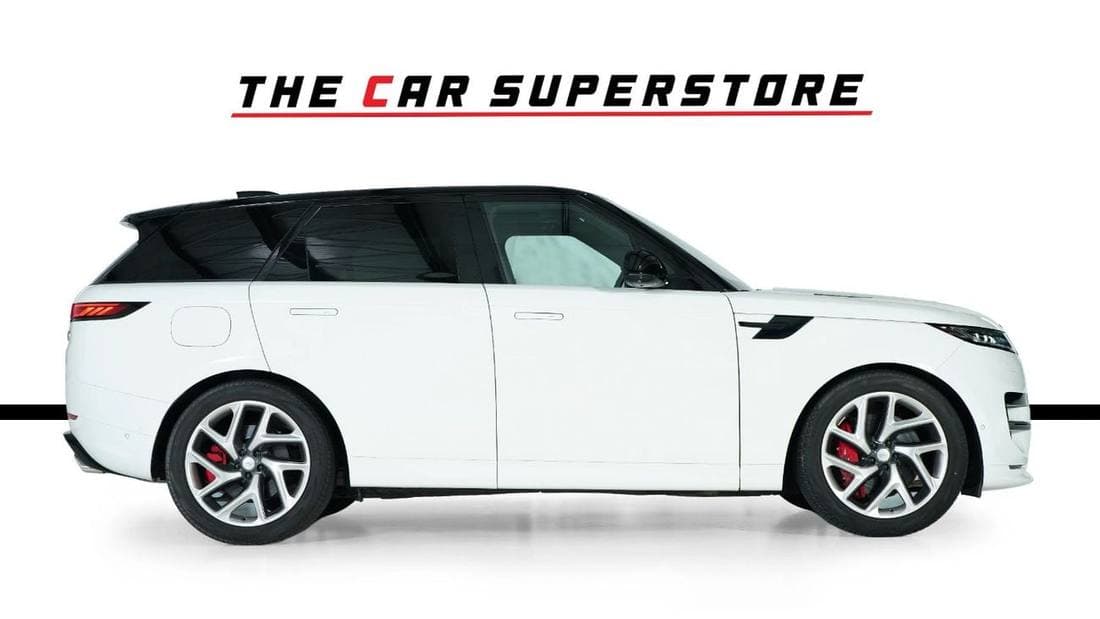 2023 Land Rover Range Rover Sport AUTOBIOGRAPHY P530 thumbnail 8
