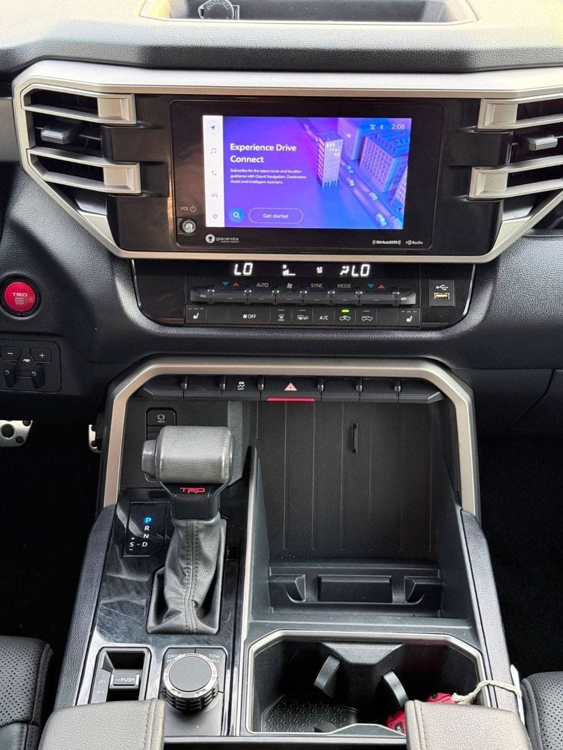 2023 Toyota Tundra SR thumbnail 7