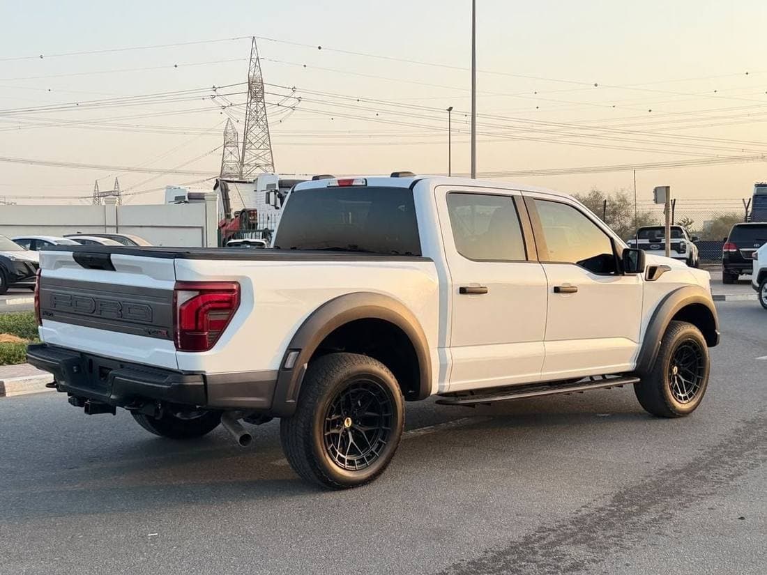 2025 Ford F 150 F 150 2.7L thumbnail 3