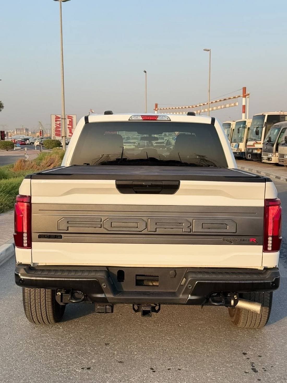 2025 Ford F 150 F 150 2.7L thumbnail 4