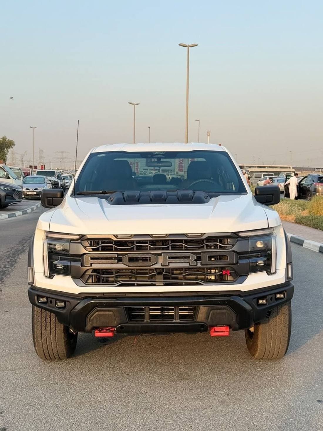 2025 Ford F 150 F 150 2.7L thumbnail 2