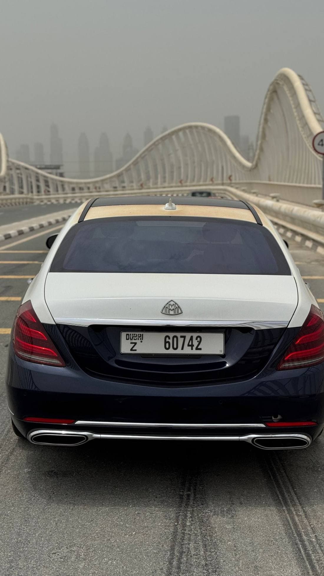 2017 Mercedes Benz S550 thumbnail 4