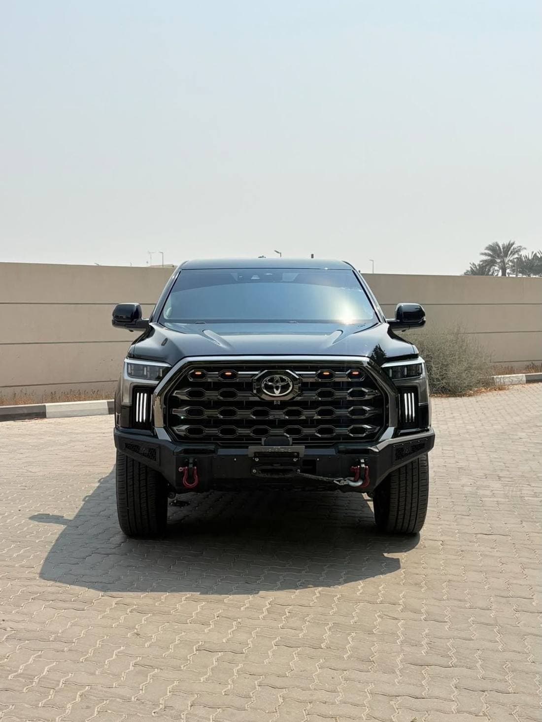 2022 Toyota Tundra