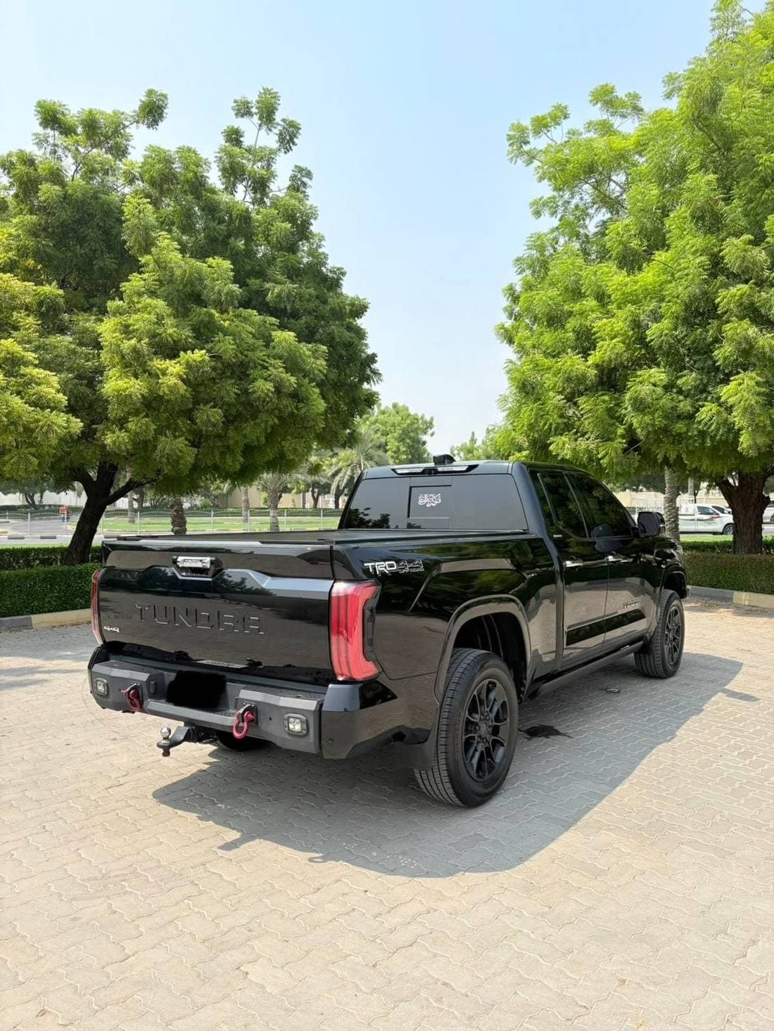 2022 Toyota Tundra thumbnail 6