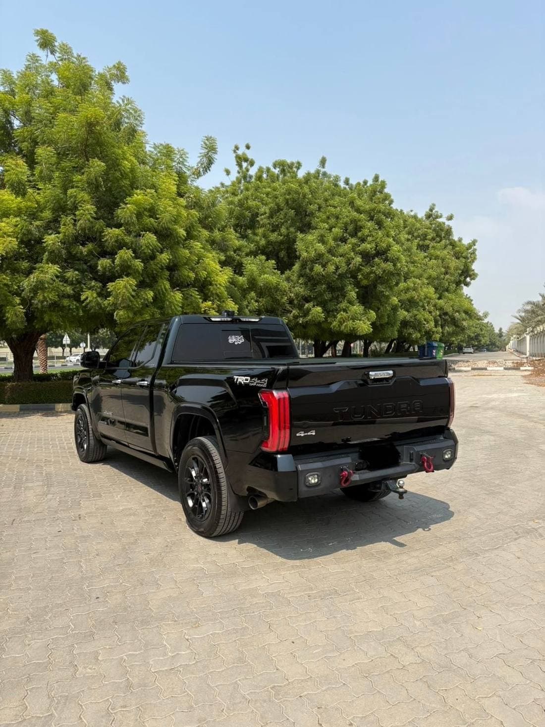 2022 Toyota Tundra thumbnail 7