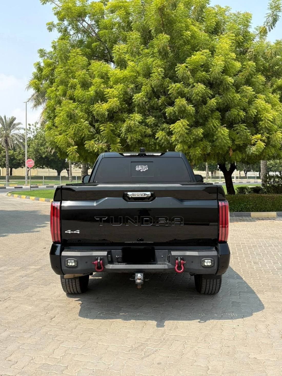 2022 Toyota Tundra thumbnail 8