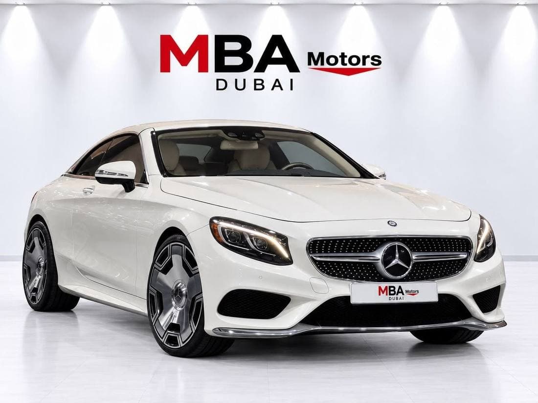 2017 Mercedes Benz S550 Cabriolet thumbnail 2