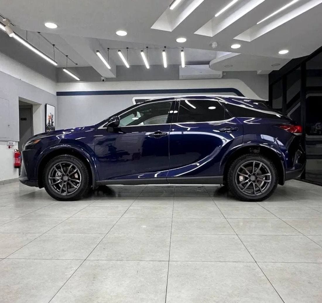 2024 Lexus RX350 ELEGANT thumbnail 3