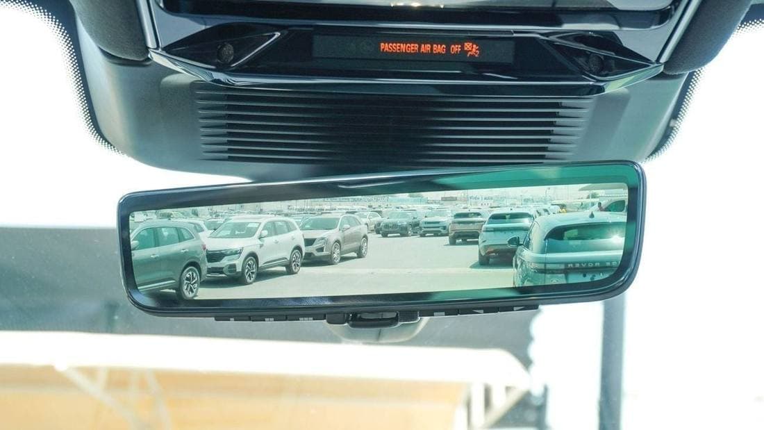 2024 Land Rover Range Rover Sport SV EDITION ONE thumbnail 8