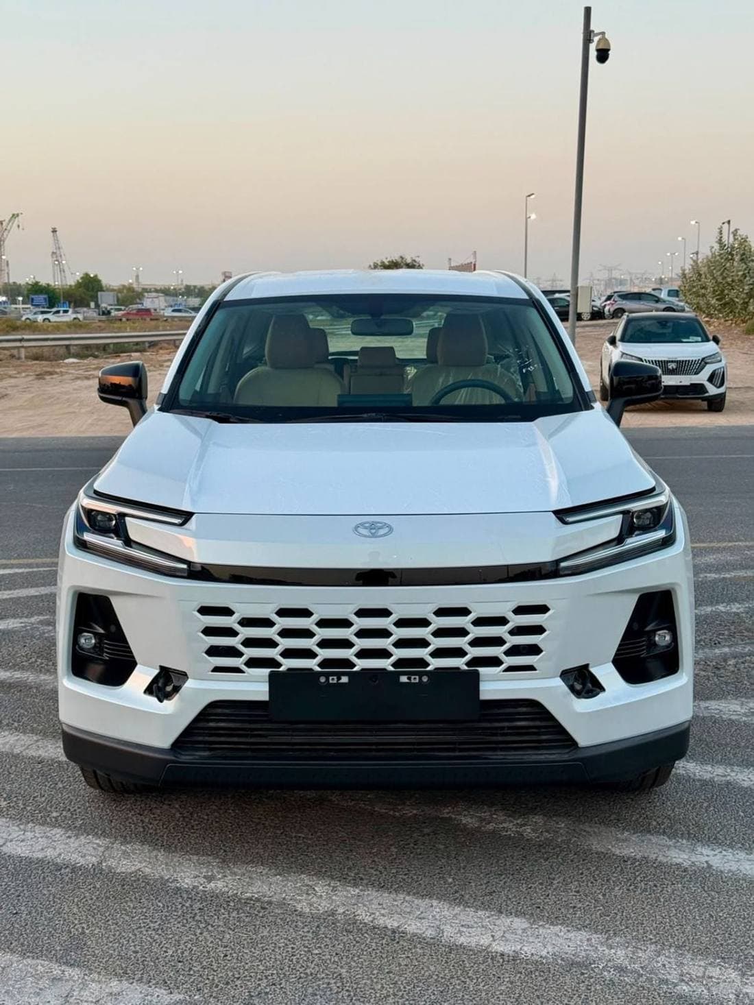 2026 Toyota RAV4 EXR thumbnail 3