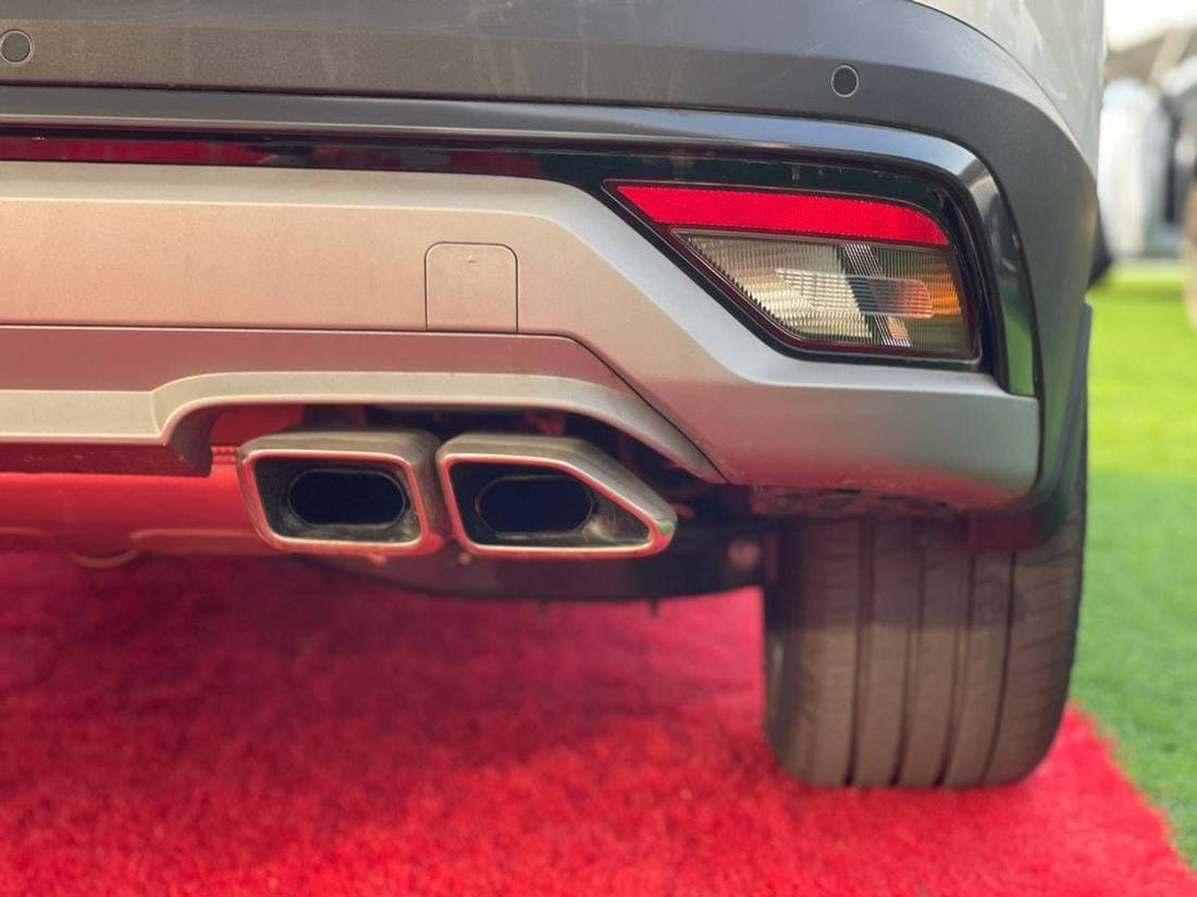 2027 Hyundai Tucson 2.0 thumbnail 6