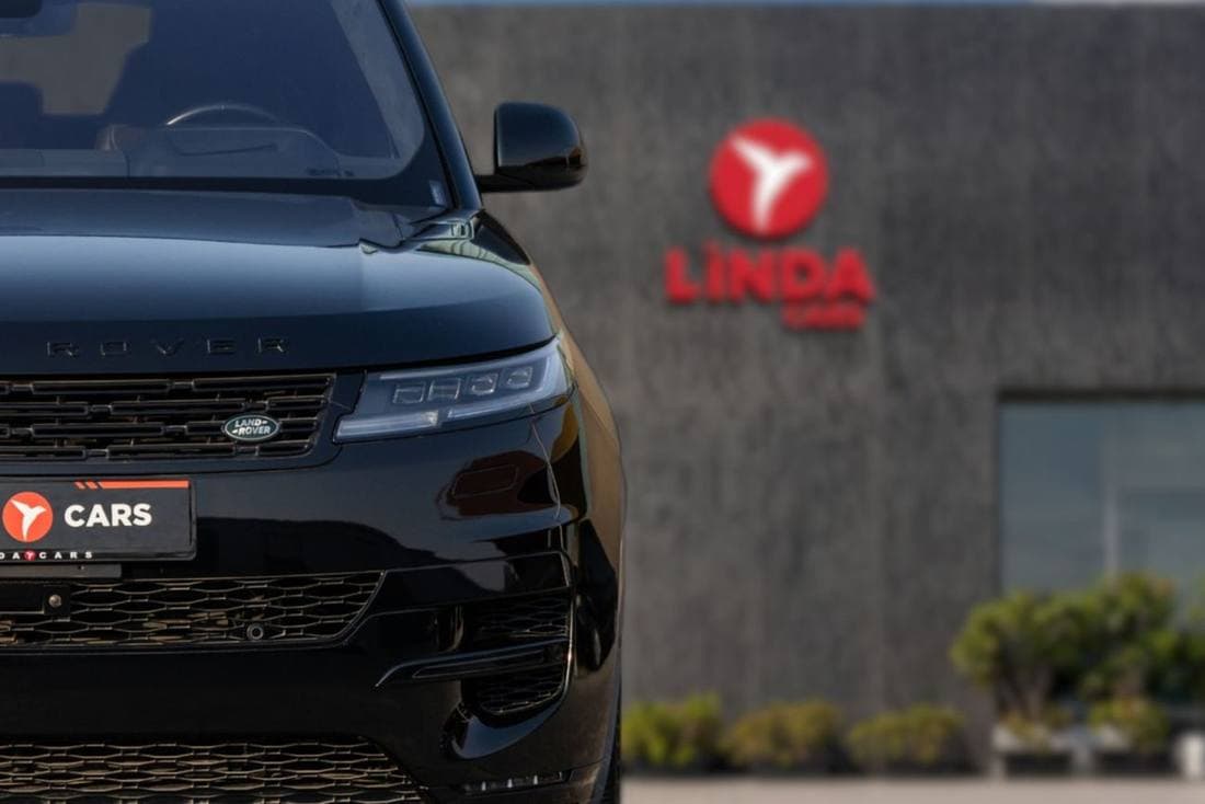 2023 Land Rover Range Rover Sport FIRST EDITION thumbnail 3