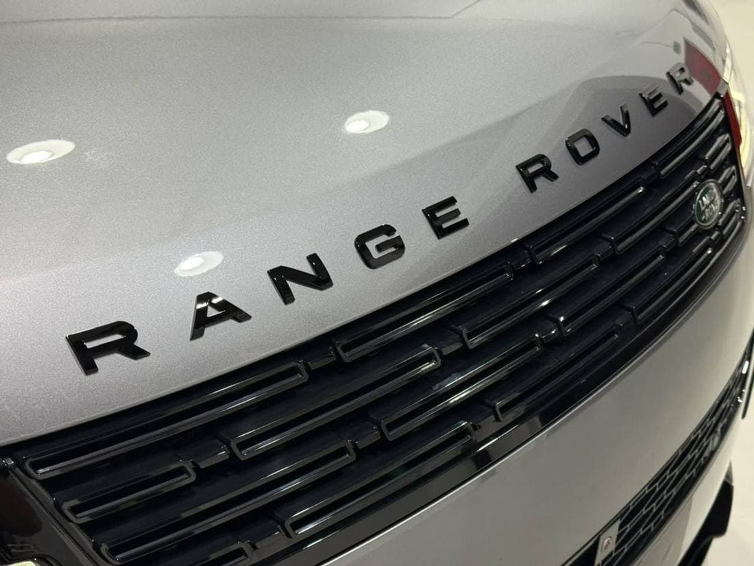 2025 Land Rover Range Rover Sport 2025 thumbnail 6