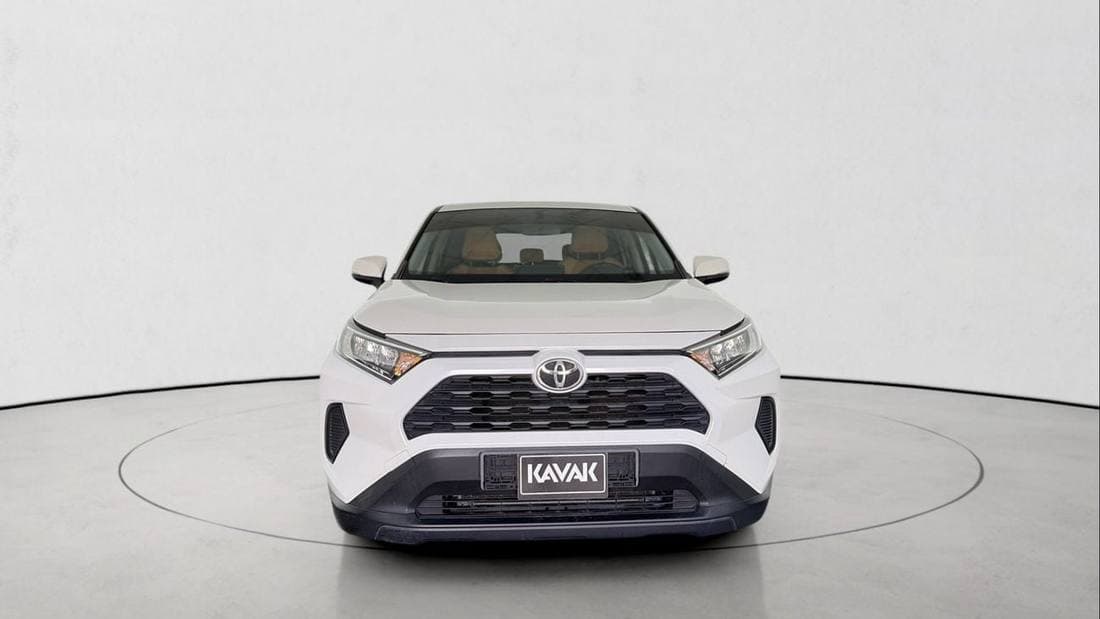 2022 Toyota RAV4 EXR thumbnail 6