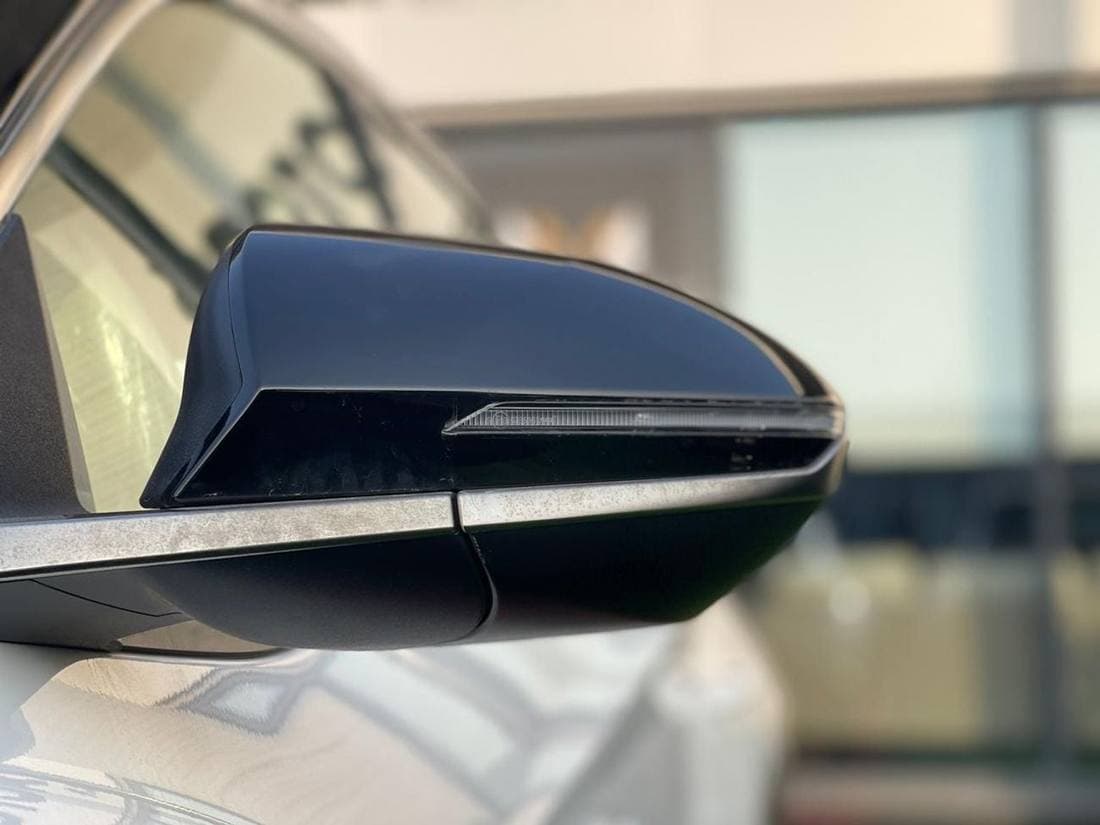 2027 Hyundai Tucson 2.0 thumbnail 3