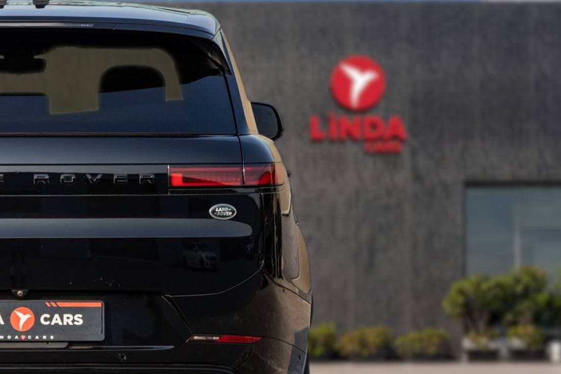 2023 Land Rover Range Rover Sport FIRST EDITION thumbnail 5