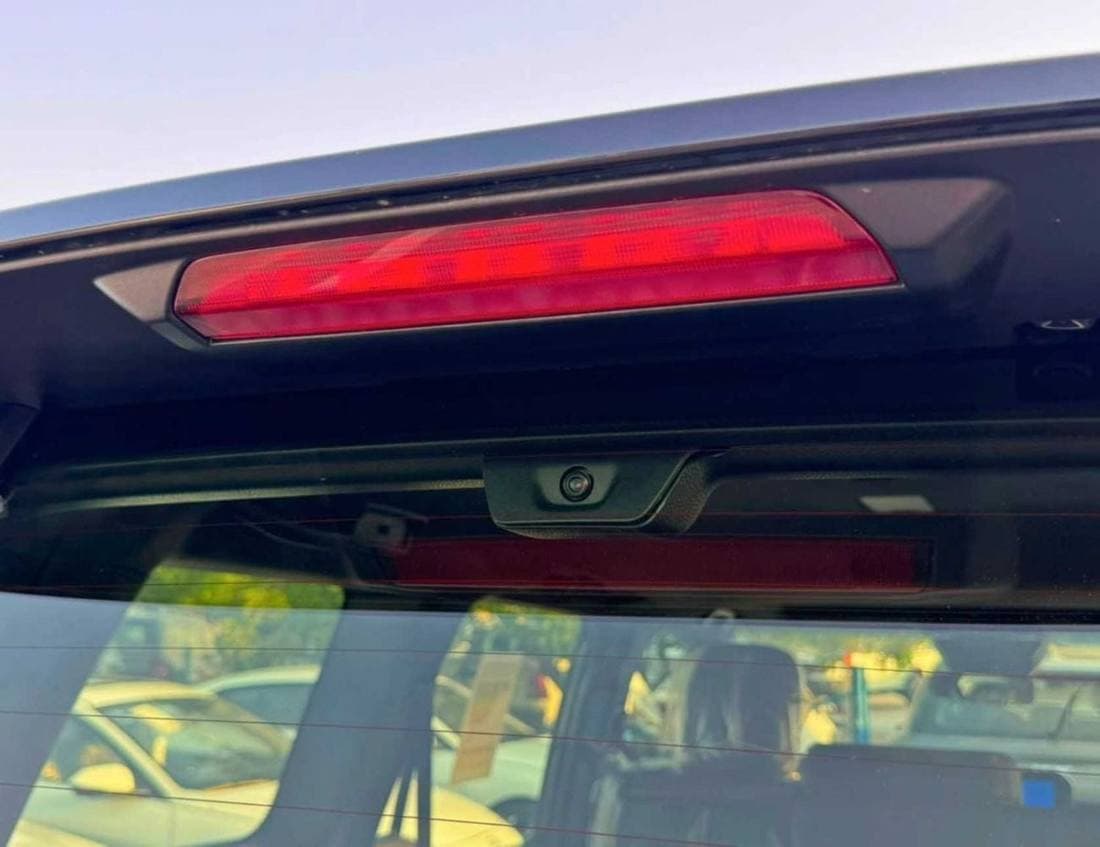2026 Toyota Prado ADVENTURE thumbnail 6