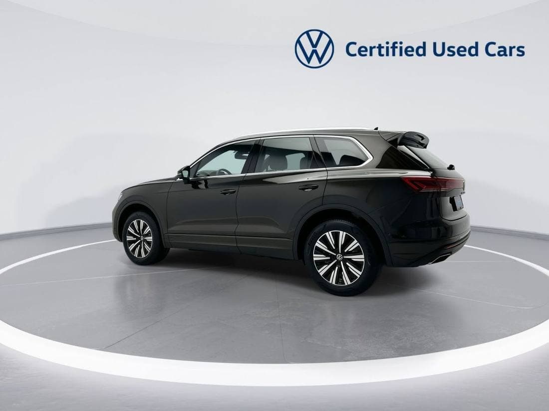 2024 Volkswagen Touareg ELEGANCE thumbnail 5