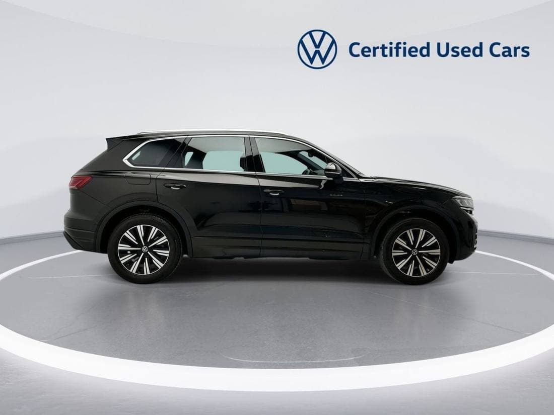 2024 Volkswagen Touareg ELEGANCE thumbnail 6