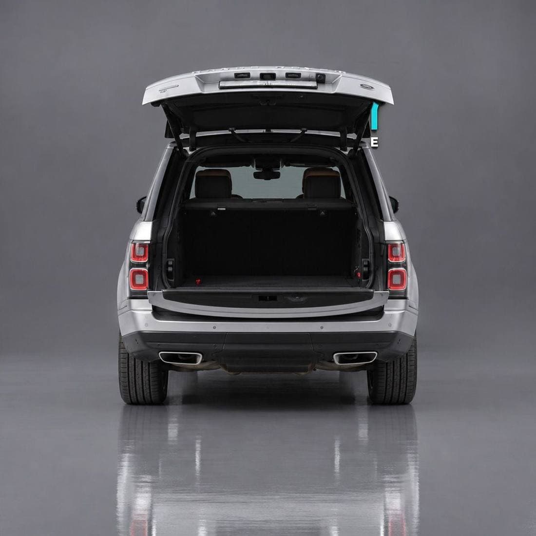 2019 Land Rover Range Rover AUTOBIOGRAPHY LWB thumbnail 4