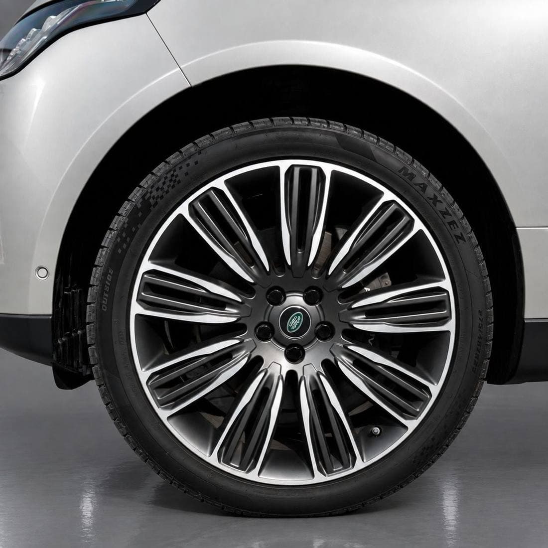 2019 Land Rover Range Rover AUTOBIOGRAPHY LWB thumbnail 7