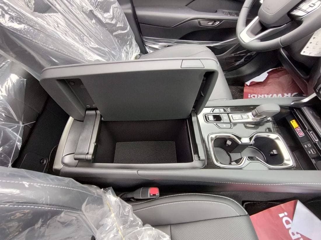 2025 Lexus RX350 2.5L HYBRID thumbnail 3