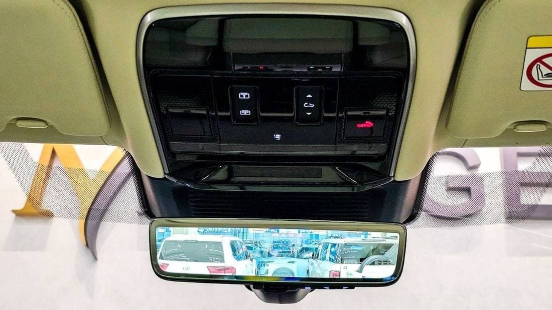 2022 Land Rover Range Rover FIRST EDITION P530 thumbnail 6