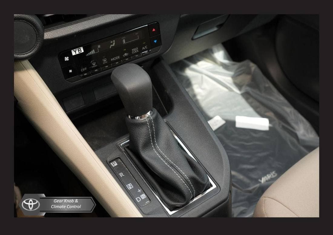 2026 Toyota Yaris E thumbnail 8