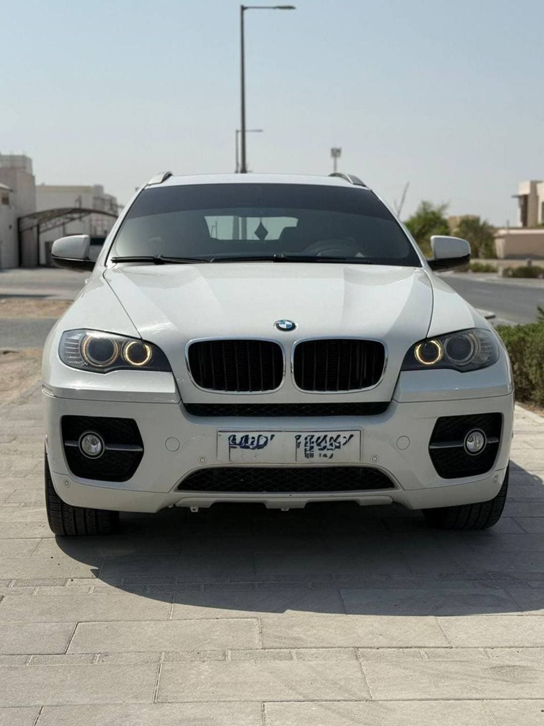 2011 BMW X6 XDRIVE 35i
