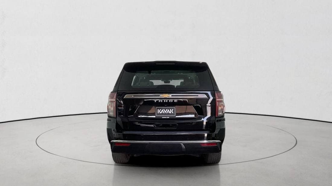 2024 Chevrolet Tahoe LS thumbnail 7