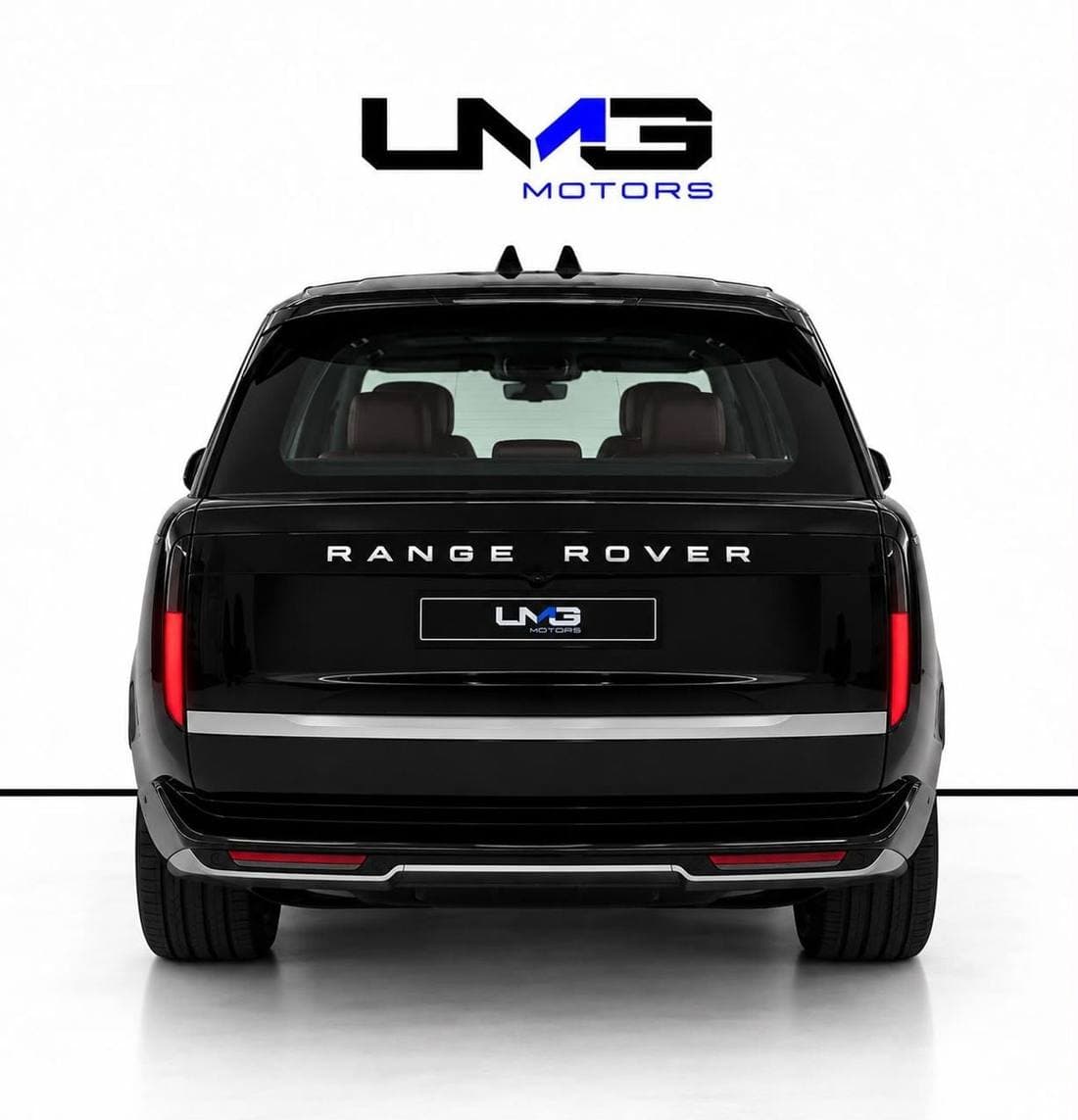 2024 Land Rover Range Rover AUTOBIOGRAPHY LWB P530 thumbnail 5