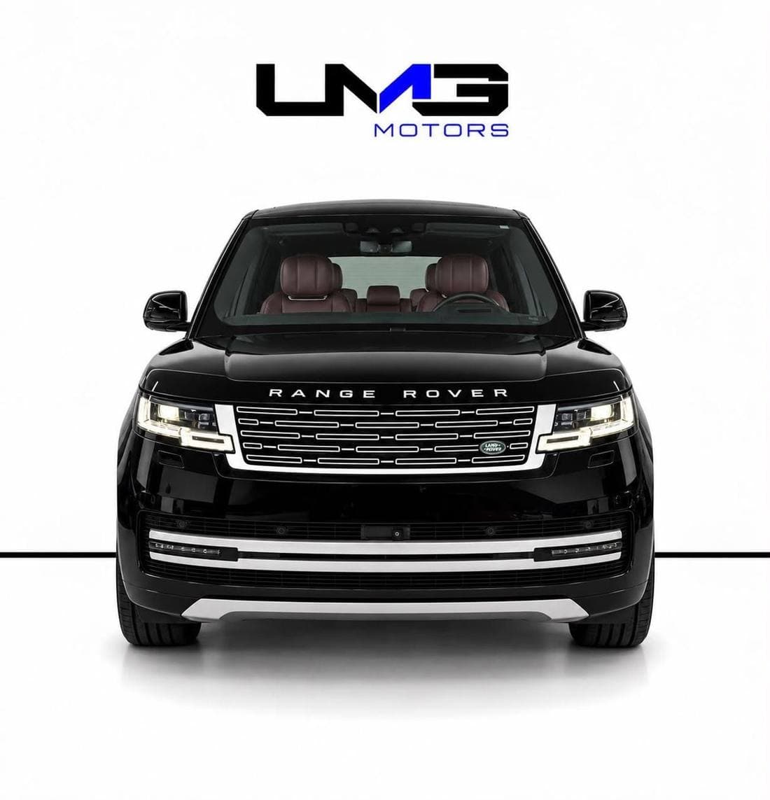 2024 Land Rover Range Rover AUTOBIOGRAPHY LWB P530 thumbnail 2